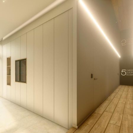 5Greenluxurierooms Turim Exterior foto