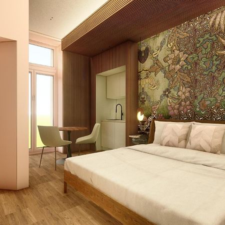 5Greenluxurierooms Turim Exterior foto