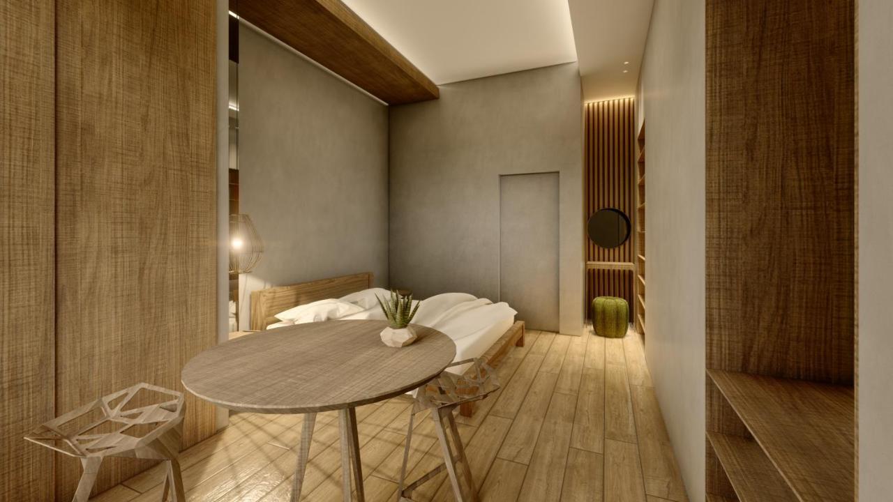 5Greenluxurierooms Turim Exterior foto