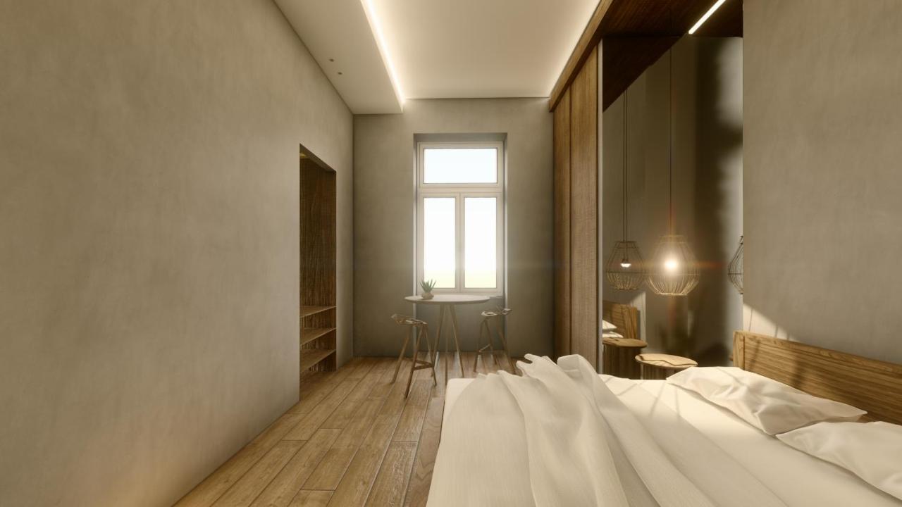 5Greenluxurierooms Turim Exterior foto