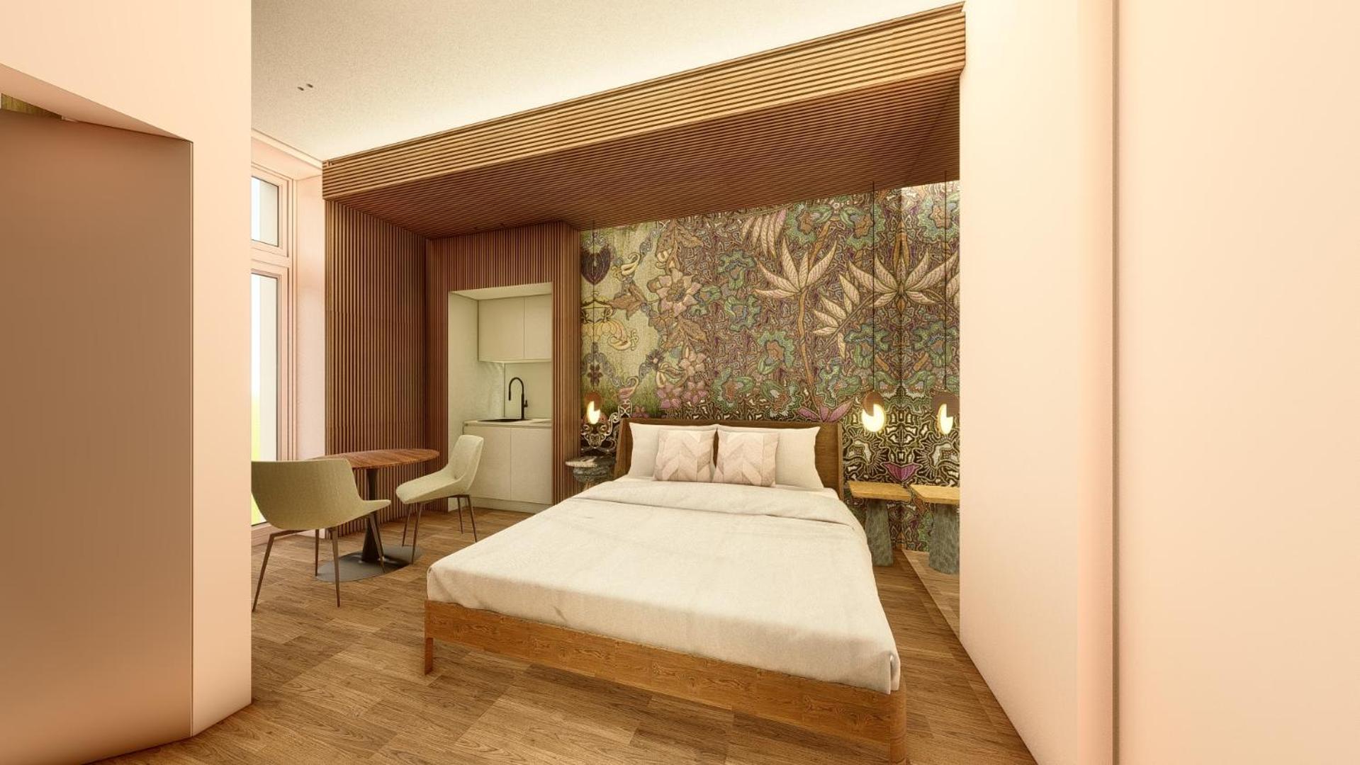 5Greenluxurierooms Turim Exterior foto